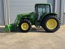 2008 John Deere 6430 Image