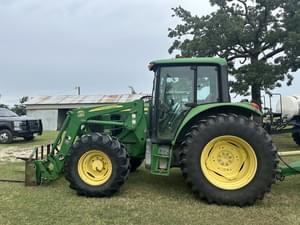 2008 John Deere 6430 Image