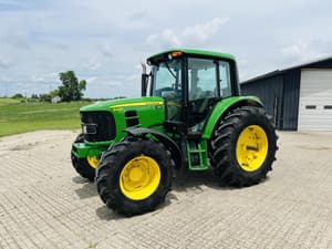 John Deere 6430 Image