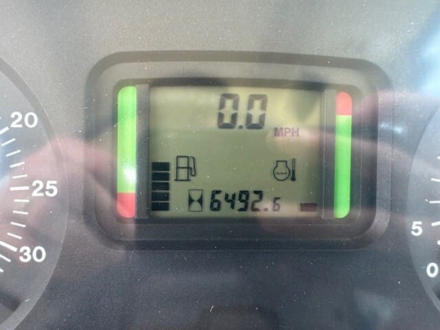 2008 John Deere 6430 Equipment Image0