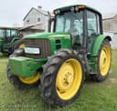2008 John Deere 6430 Image