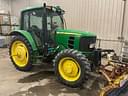 2008 John Deere 6430 Premium Image