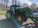 2008 John Deere 6430 Premium Image