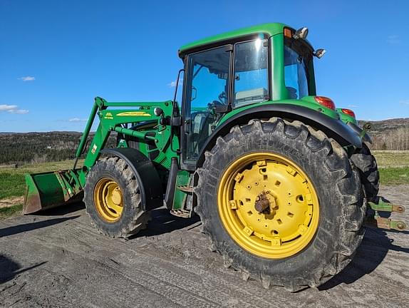 Image of John Deere 6430 Premium equipment image 1