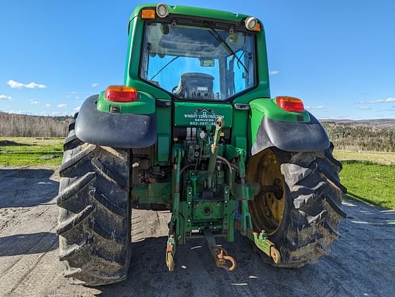 Image of John Deere 6430 Premium equipment image 3