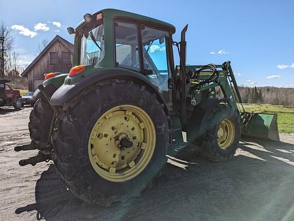 Image of John Deere 6430 Premium equipment image 3