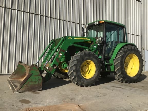 Image of John Deere 6430 Premium equipment image 1