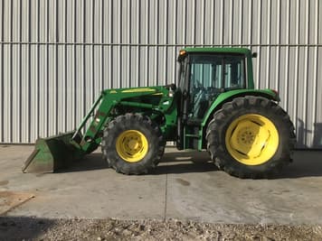 Main image John Deere 6430 Premium