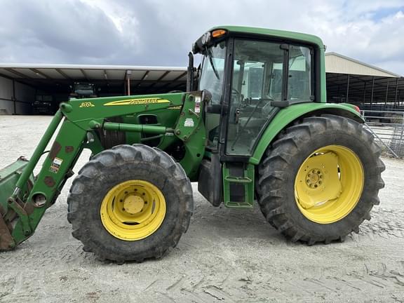 Image of John Deere 6430 Premium Primary image