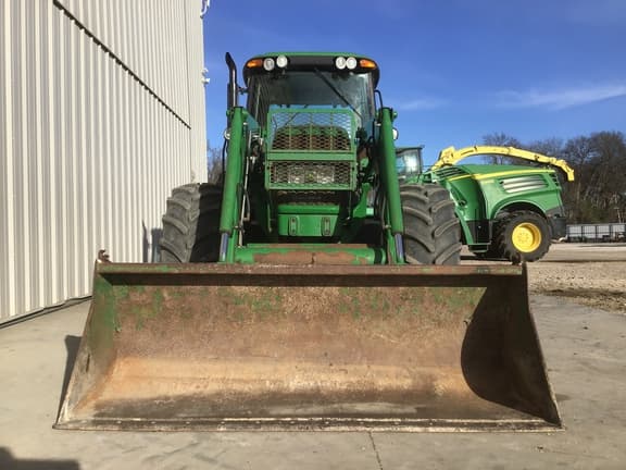 Image of John Deere 6430 Premium equipment image 2