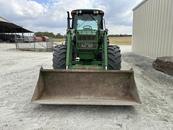 Image of John Deere 6430 Premium equipment image 4