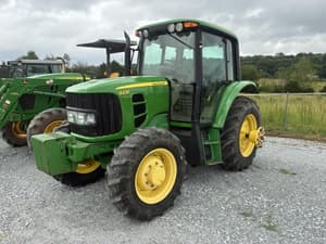 2008 John Deere 6430 Premium Image