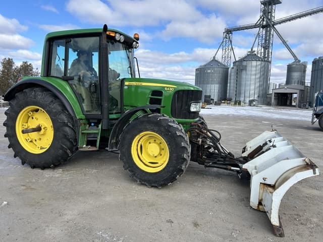 Image of John Deere 6430 Premium equipment image 1