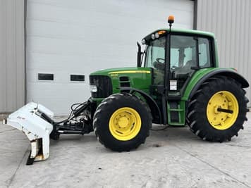Main image John Deere 6430 Premium