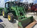 2008 John Deere 6430 Premium Image