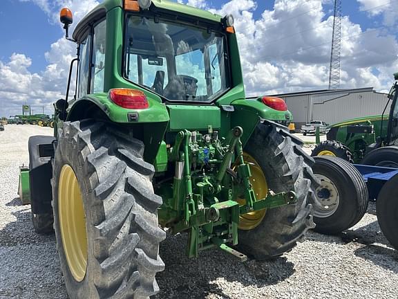 Image of John Deere 6430 Premium equipment image 3