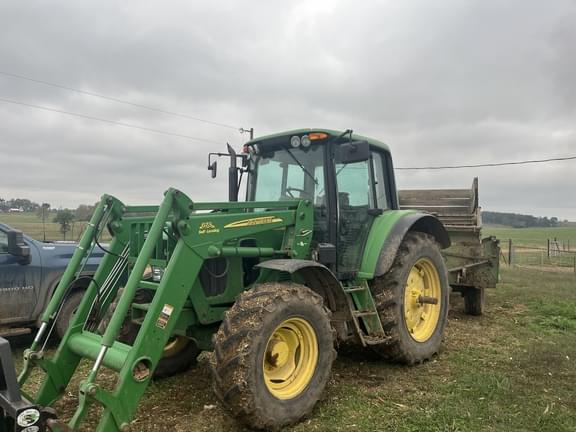 Image of John Deere 6430 Premium Primary image