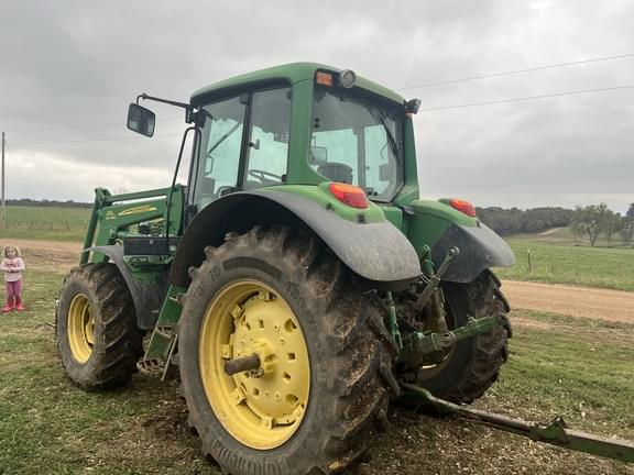 Image of John Deere 6430 Premium equipment image 4