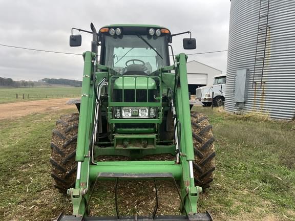 Image of John Deere 6430 Premium equipment image 3