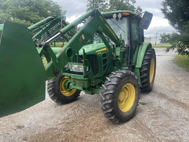 Image of John Deere 6430 Premium equipment image 2