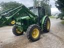 2008 John Deere 6430 Premium Image