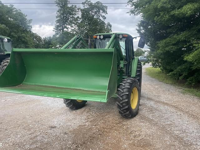 Image of John Deere 6430 Premium equipment image 1
