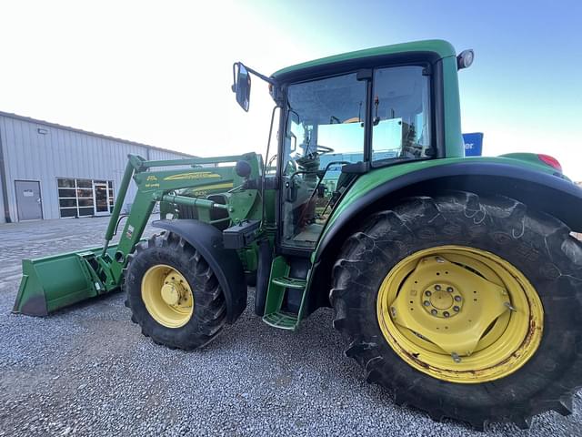 Image of John Deere 6430 Premium equipment image 1