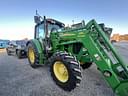 2008 John Deere 6430 Premium Image