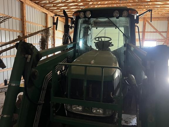 Image of John Deere 6430 Premium equipment image 3