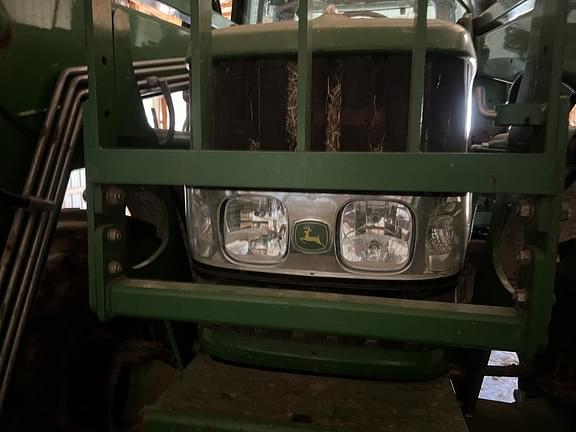 Image of John Deere 6430 Premium equipment image 4