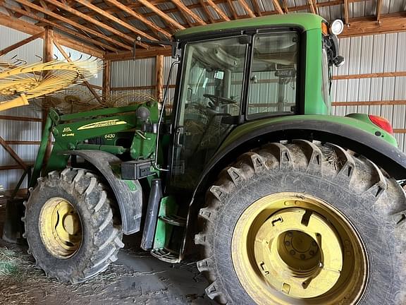 Image of John Deere 6430 Premium Primary image