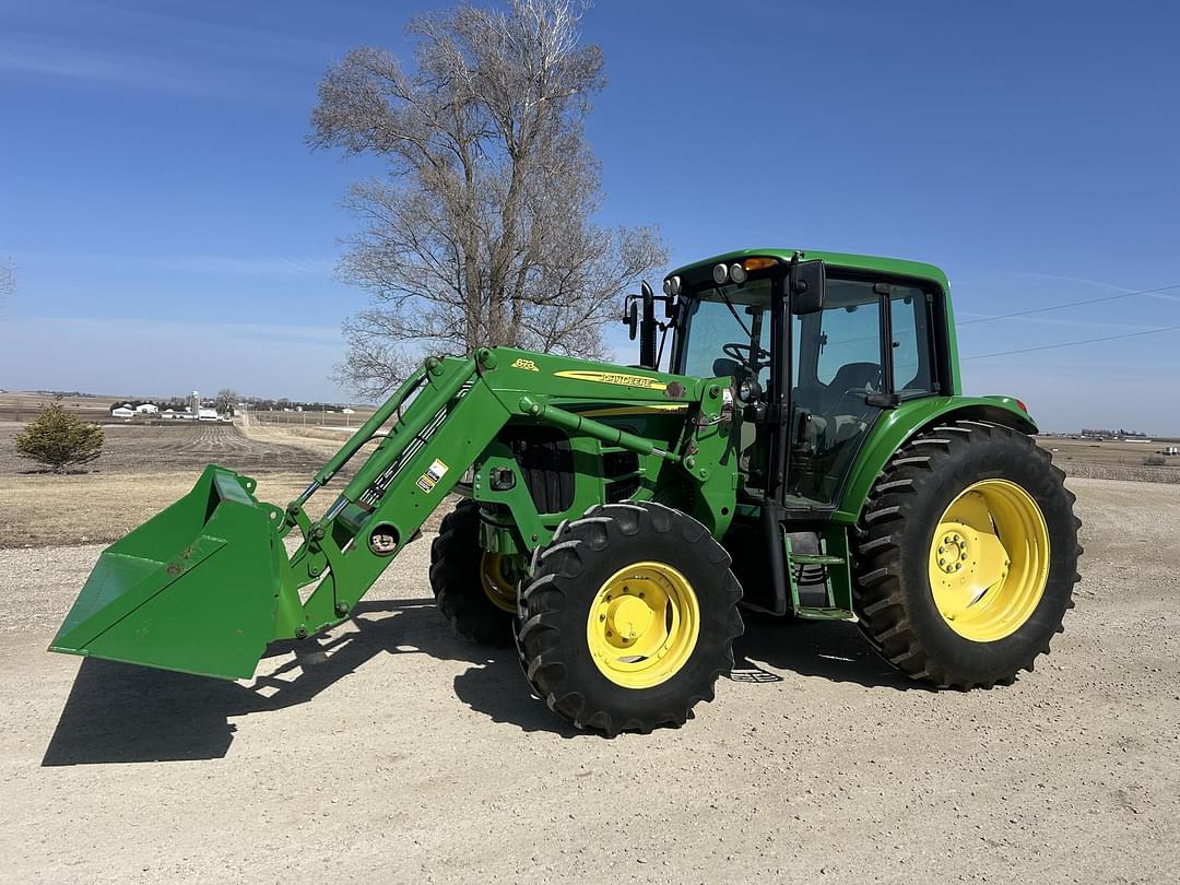 Image of John Deere 6430 Premium Primary image