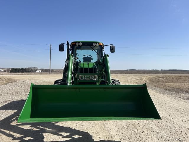 Image of John Deere 6430 Premium equipment image 3
