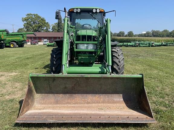 Image of John Deere 6430 Premium equipment image 1