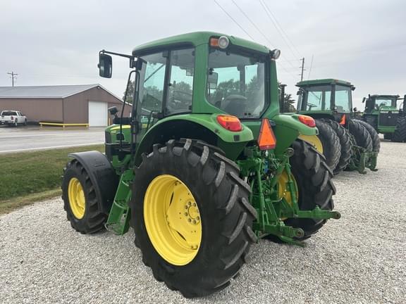 Image of John Deere 6430 Premium equipment image 3