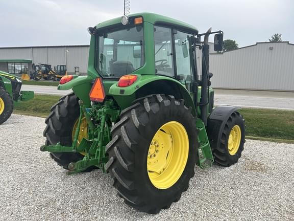 Image of John Deere 6430 Premium equipment image 2