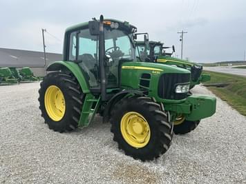 Main image John Deere 6430 Premium