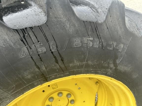 Image of John Deere 6430 Premium equipment image 4