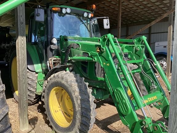 Image of John Deere 6430 Premium equipment image 2