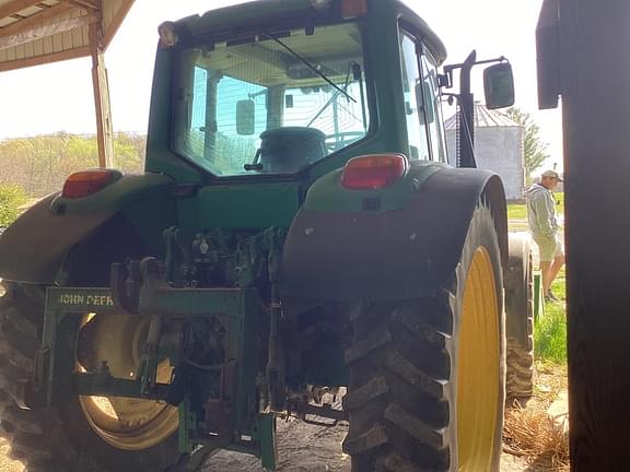 Image of John Deere 6430 Premium equipment image 3