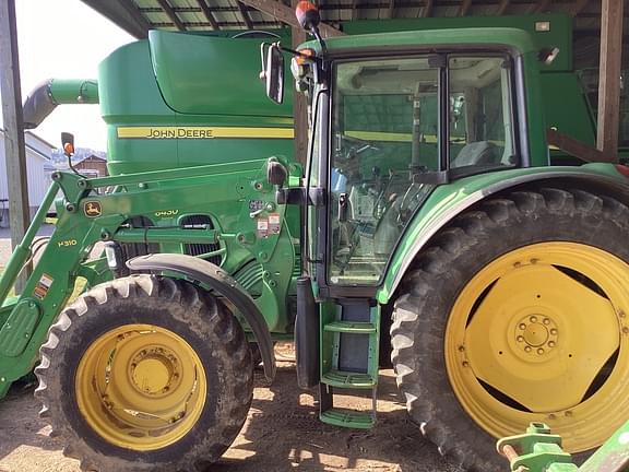 Image of John Deere 6430 Premium equipment image 1