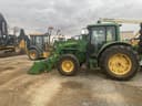 2008 John Deere 6430 Premium Image