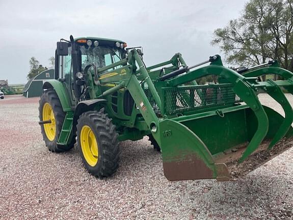 Image of John Deere 6430 Premium Primary image