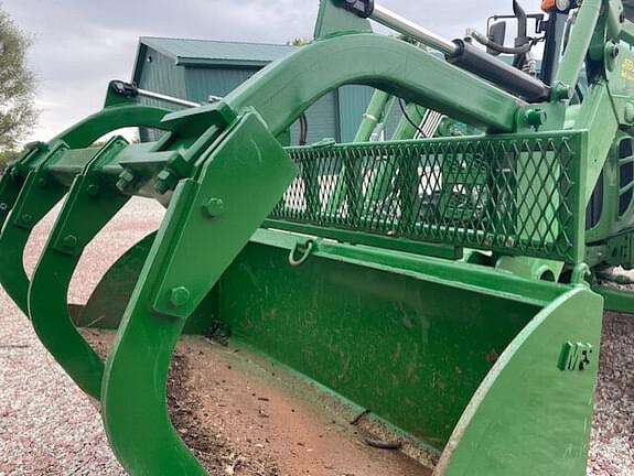 Image of John Deere 6430 Premium equipment image 3
