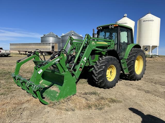 Image of John Deere 6430 Premium equipment image 1