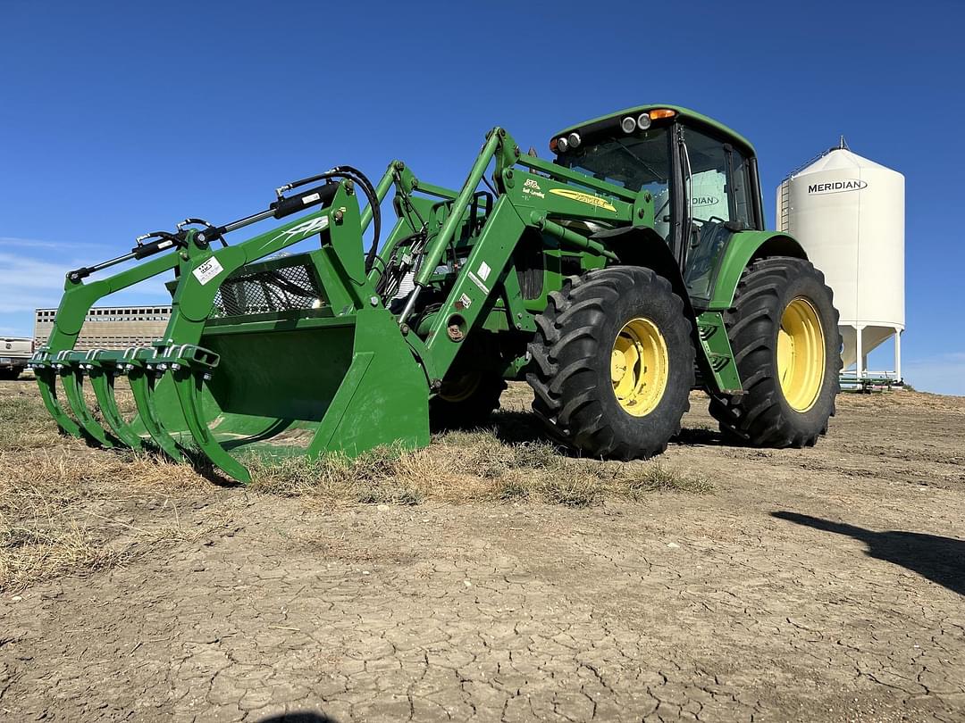 Image of John Deere 6430 Premium Primary image