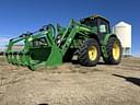 2008 John Deere 6430 Premium Image