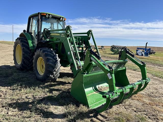 Image of John Deere 6430 Premium equipment image 3