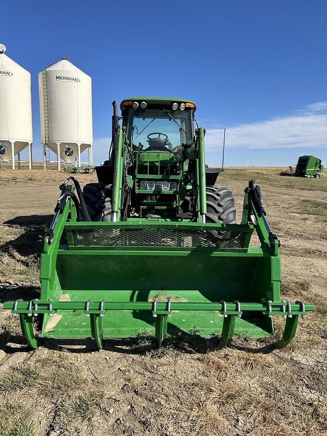 Image of John Deere 6430 Premium equipment image 2