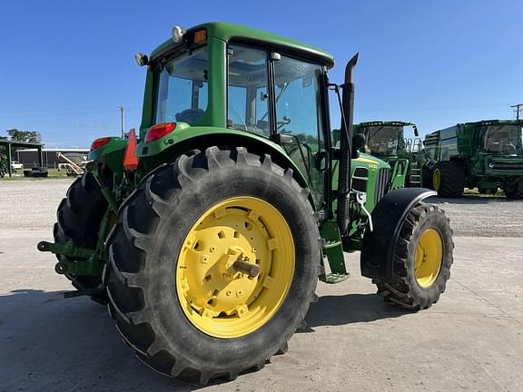 Image of John Deere 6430 Premium equipment image 2